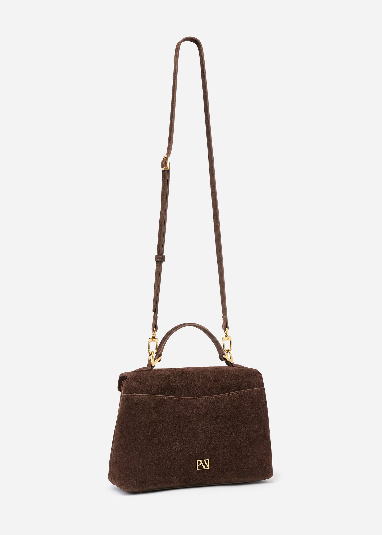 Grace Soft Top Handle Bag