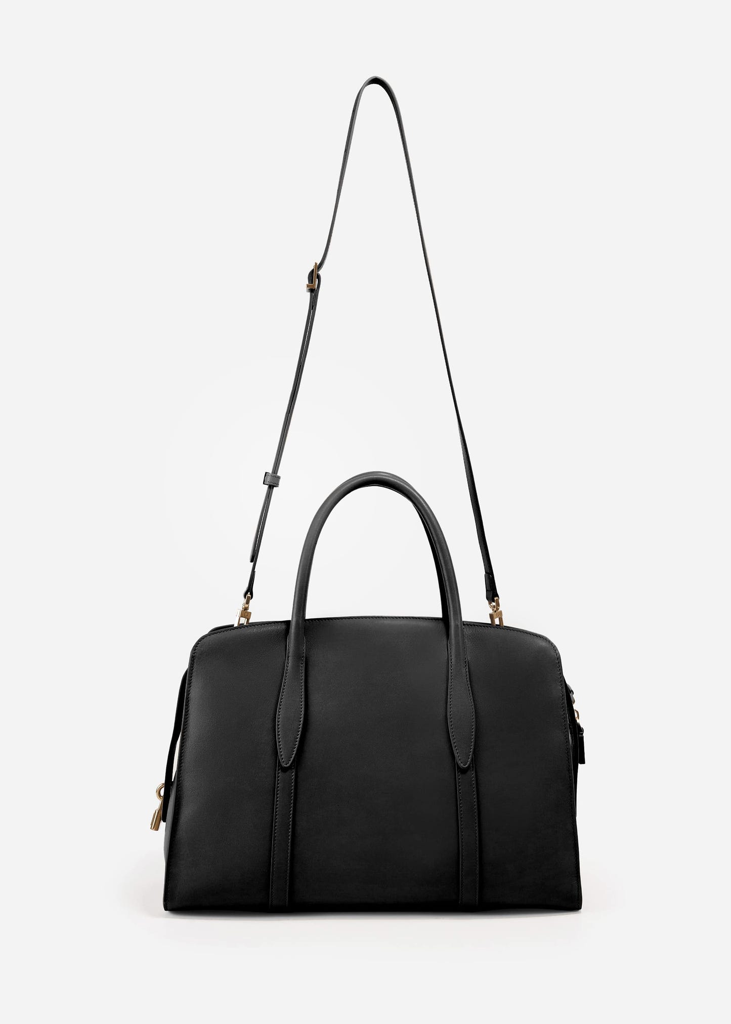 Gabrielle 35 Soft Top Handle Bag