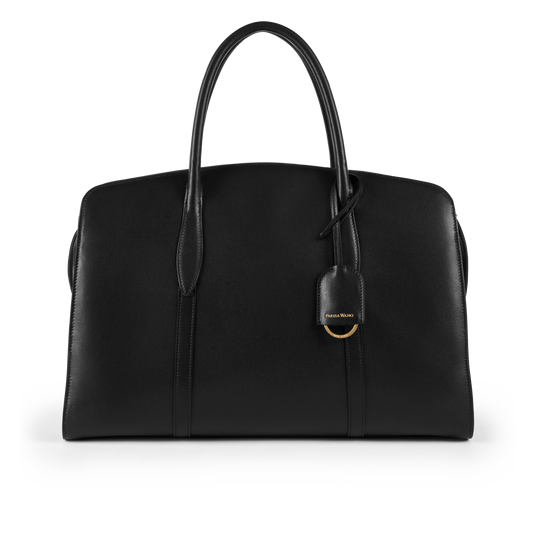 Gabrielle 38 Soft Top Handle Bag