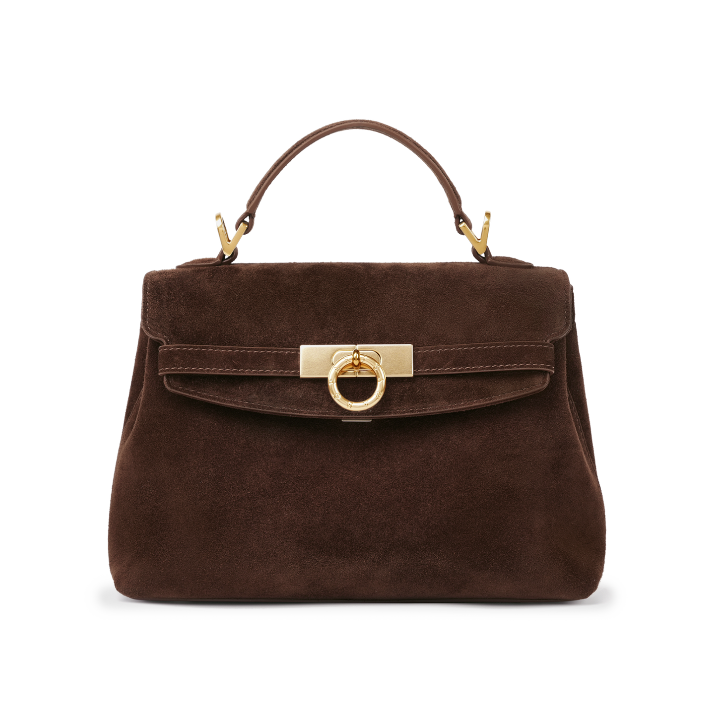Grace Soft Top Handle Bag