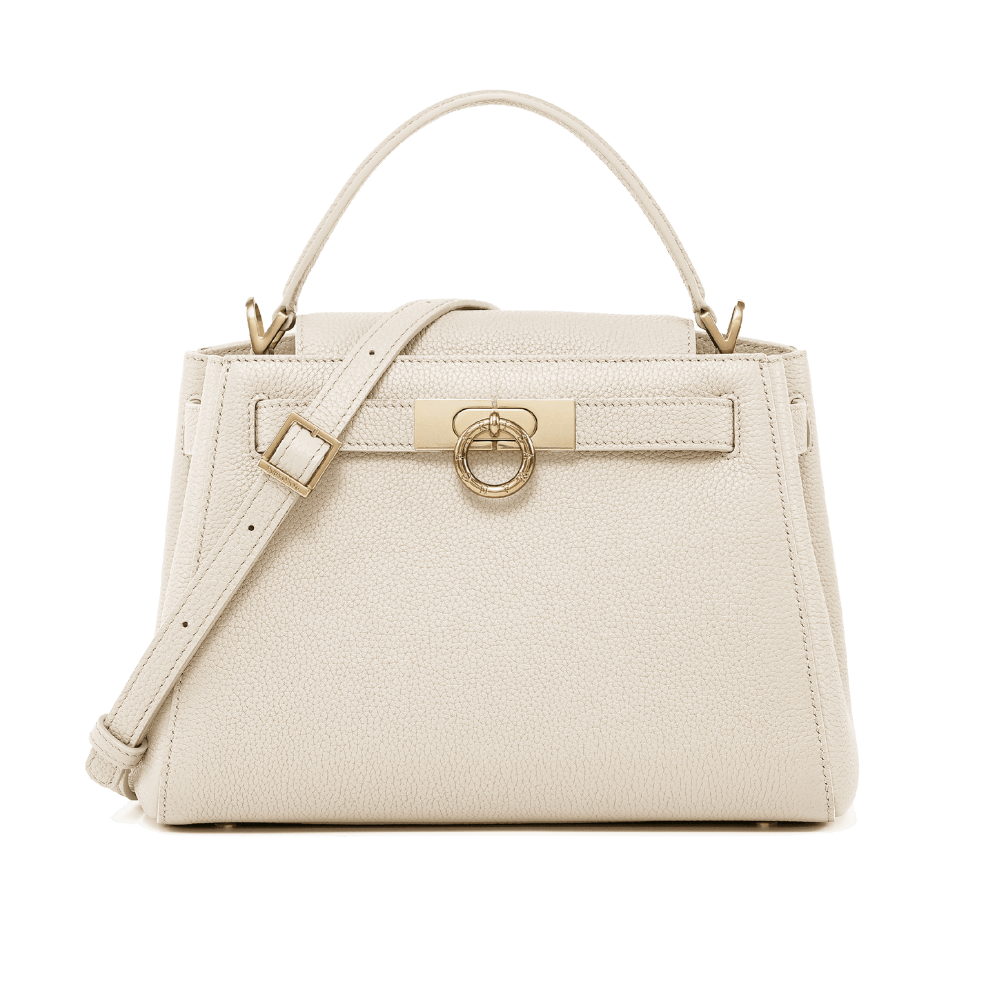 Madison Top Handle Bag