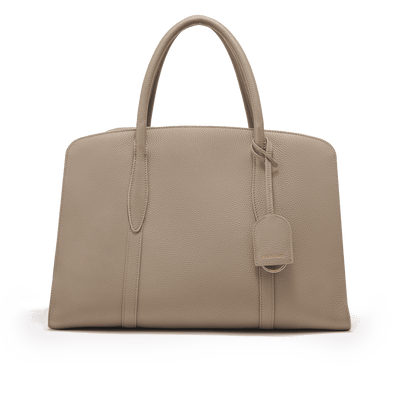 Gabrielle 35 Soft Top Handle Bag