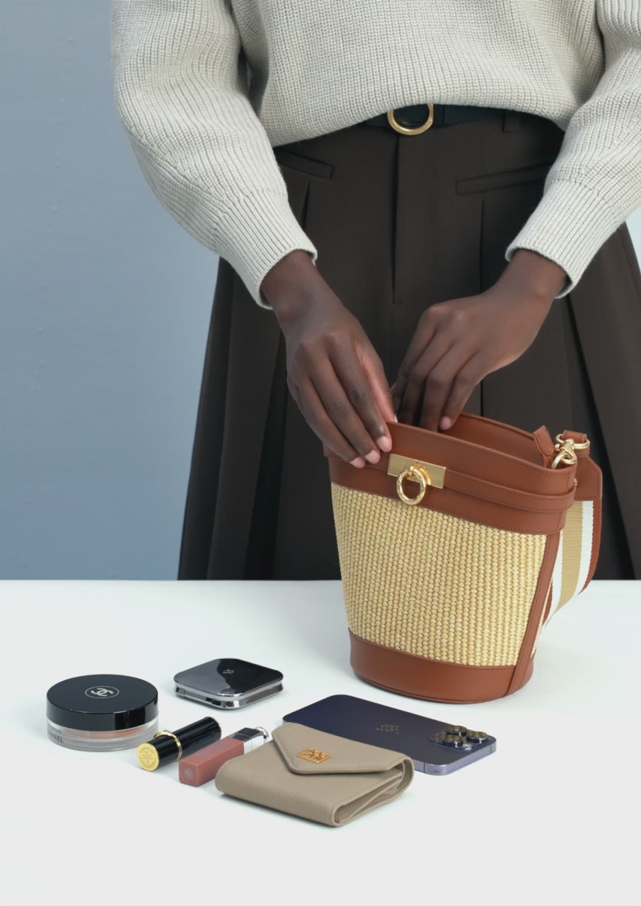 Parisa wang bucket bag best sale