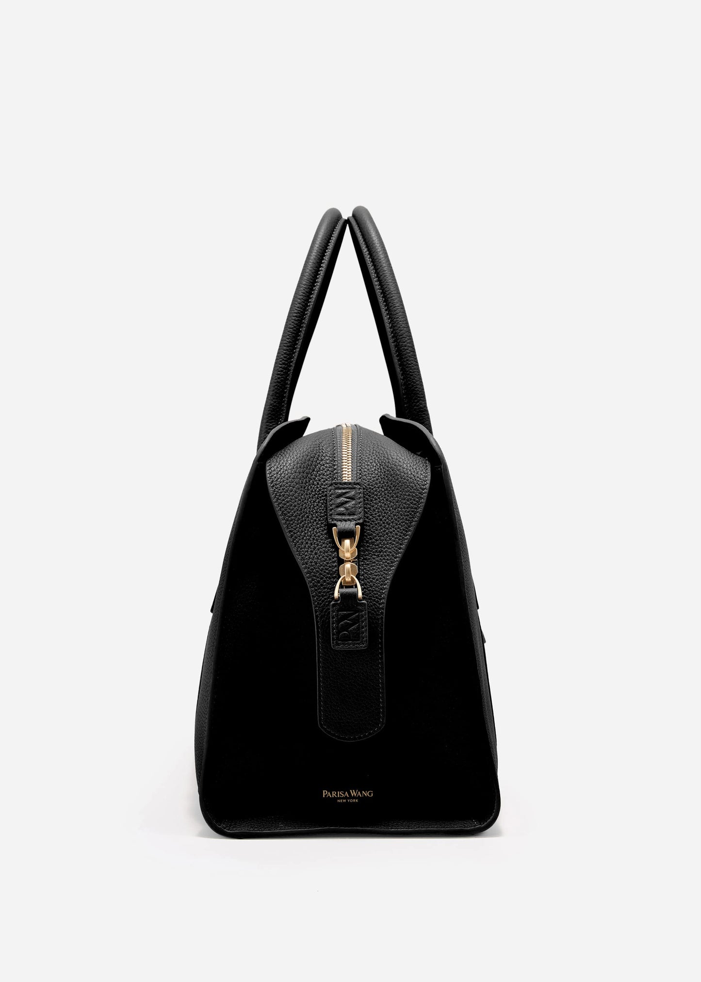 Gabrielle 35 Soft Top Handle Bag