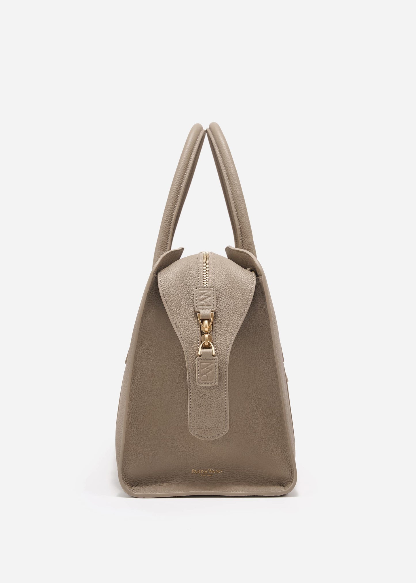 Gabrielle 35 Soft Top Handle Bag