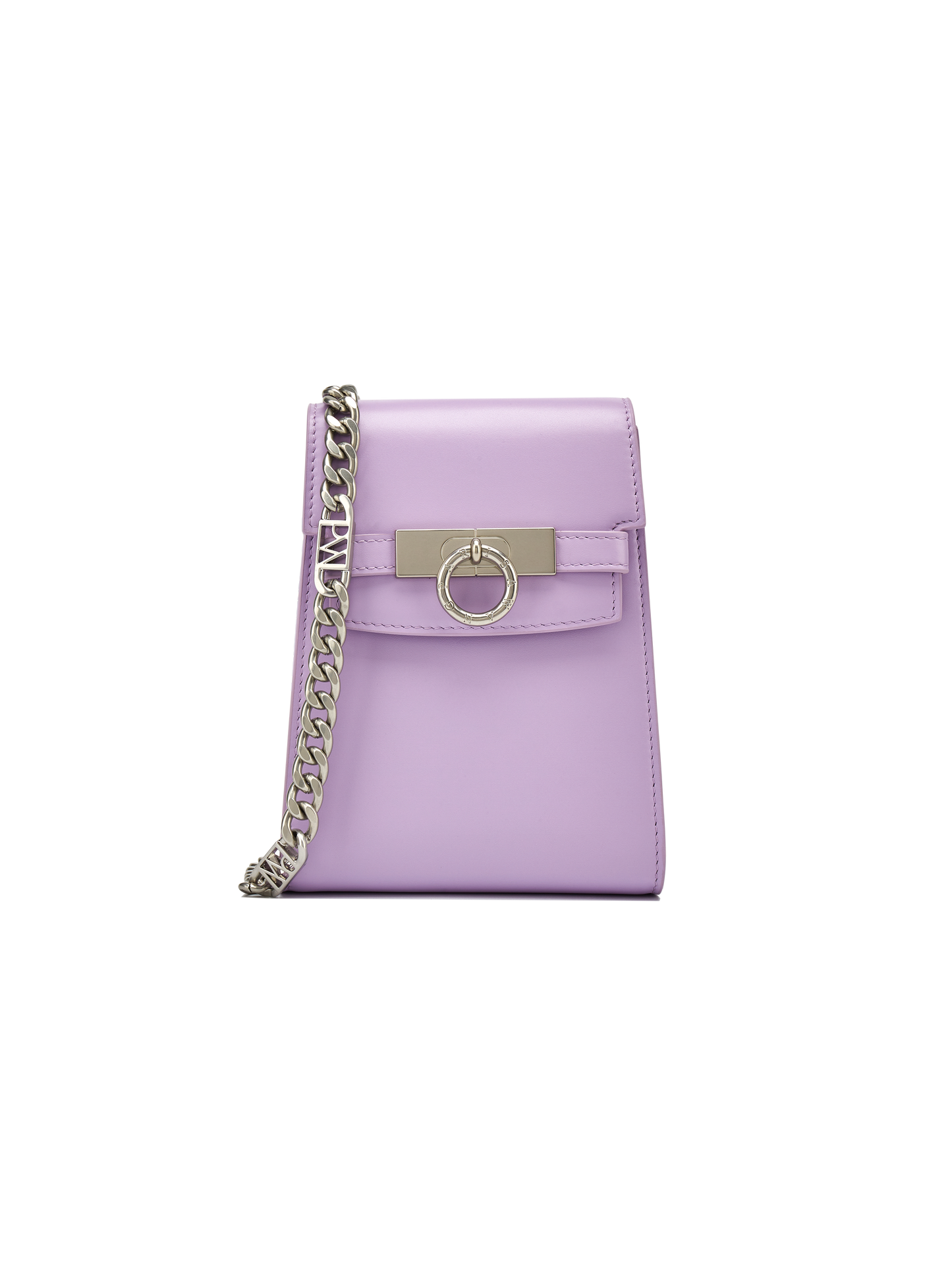 Unlocked Vertical Bag