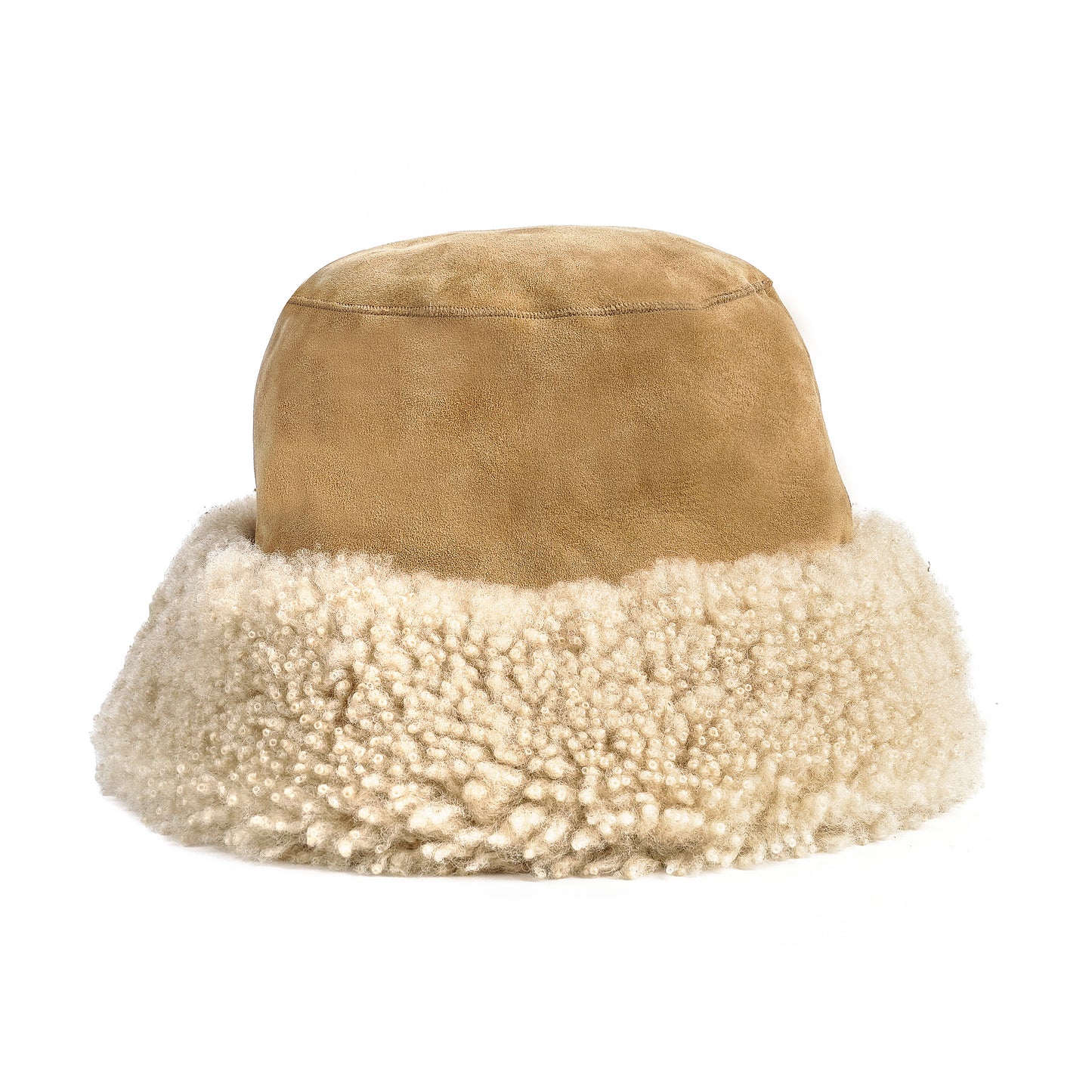 Charmed Bucket Hat | PARISA WANG