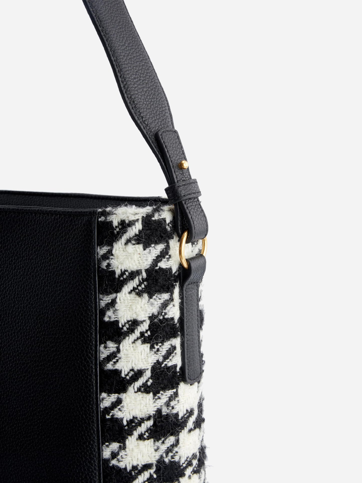 Allured Medium Tote Bag