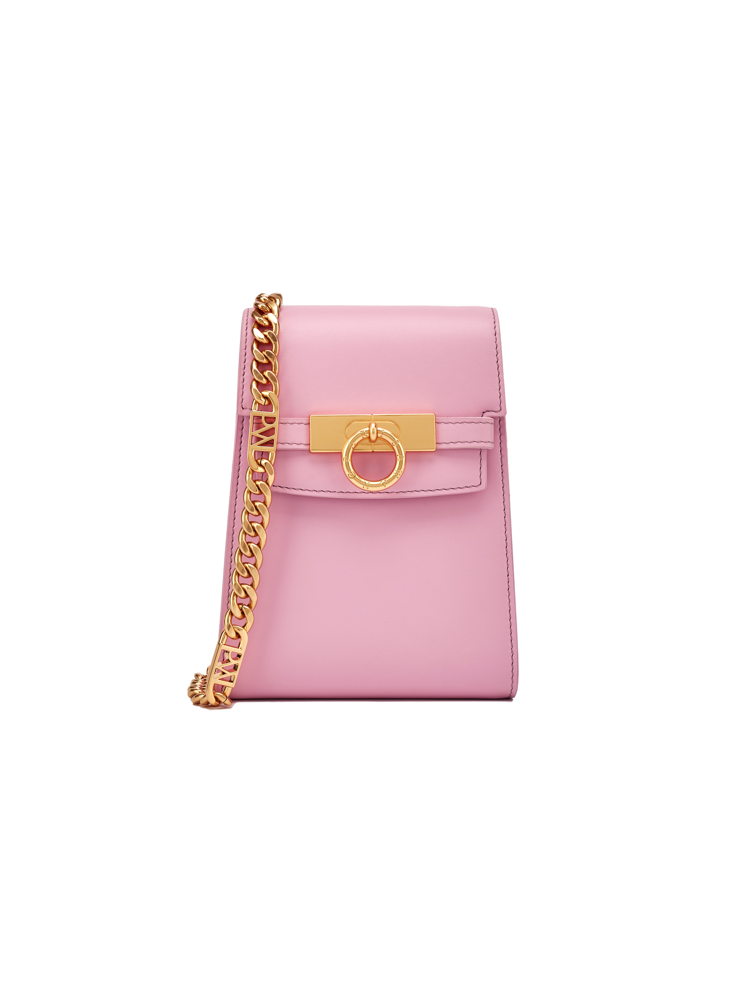 Unlocked Vertical Bag