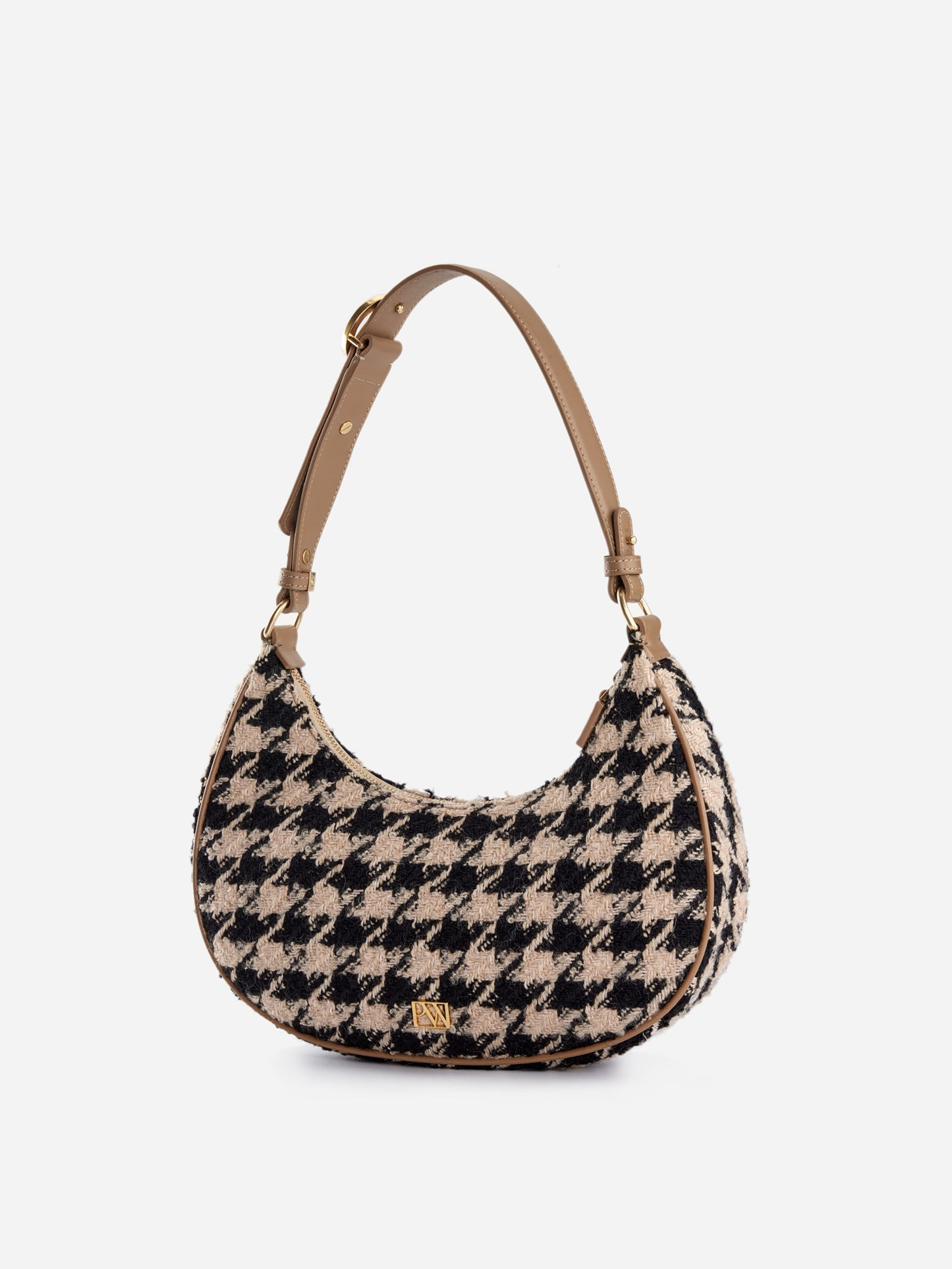 Carrie Medium Shoulder Bag