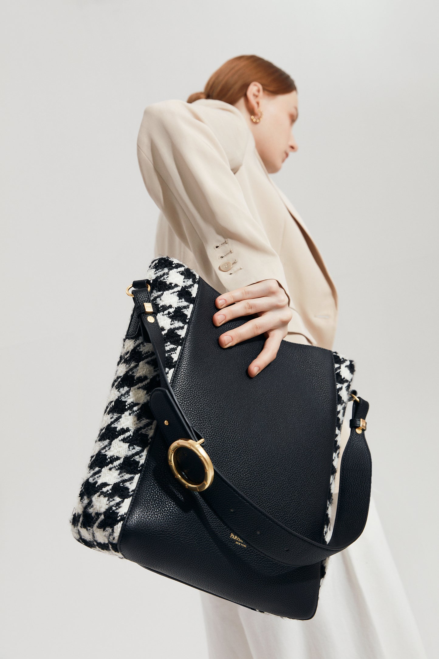 Allured Medium Tote Bag