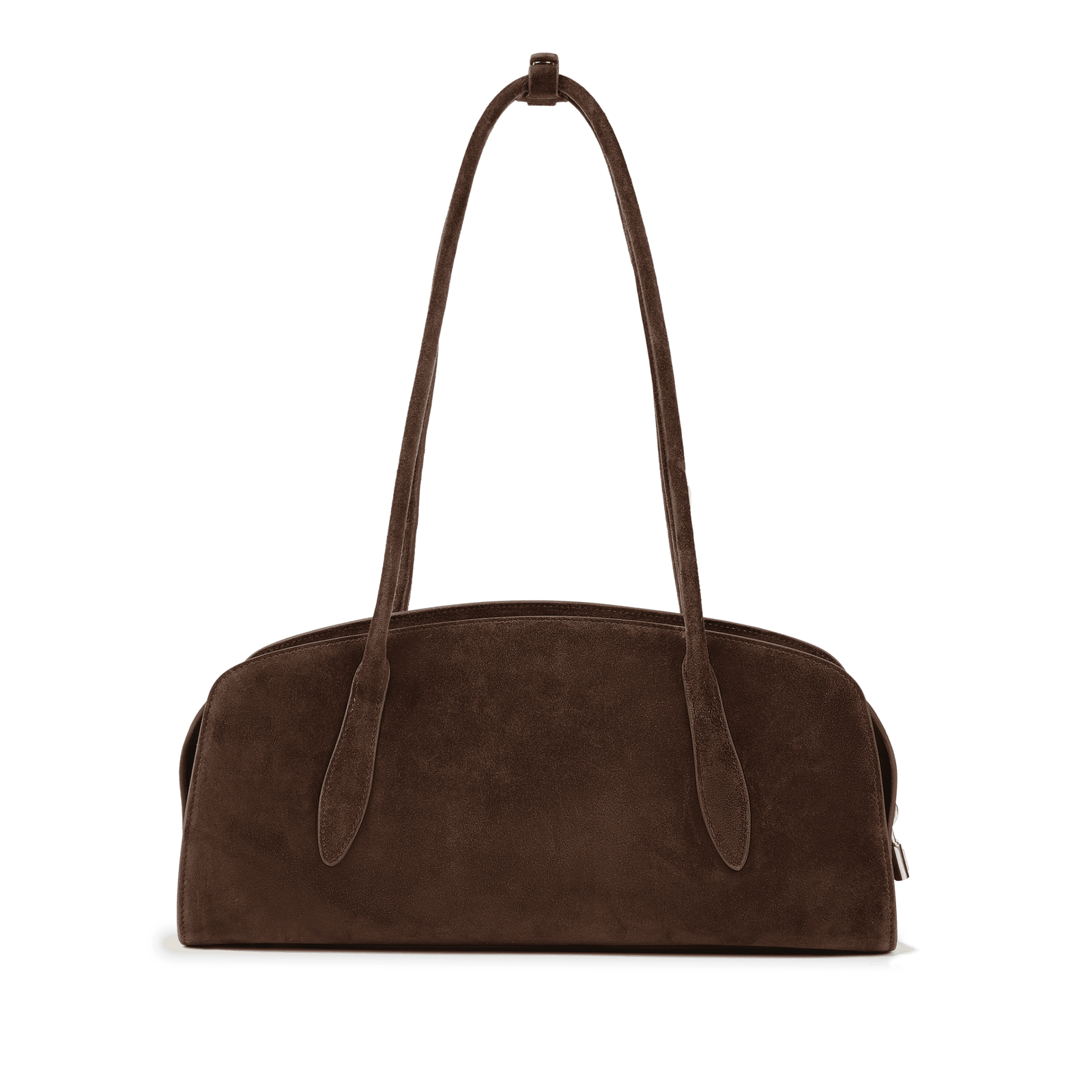 Why East-West Bags Are Everywhere Right Now