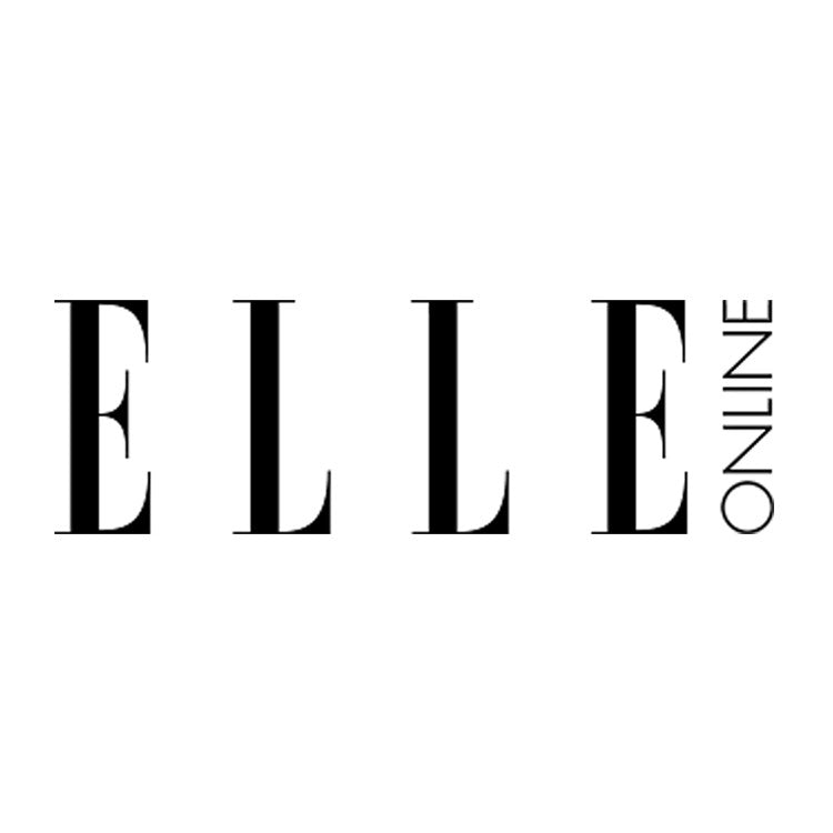 Elle Japan