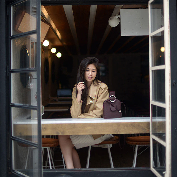 STYLE | First Date Outfit