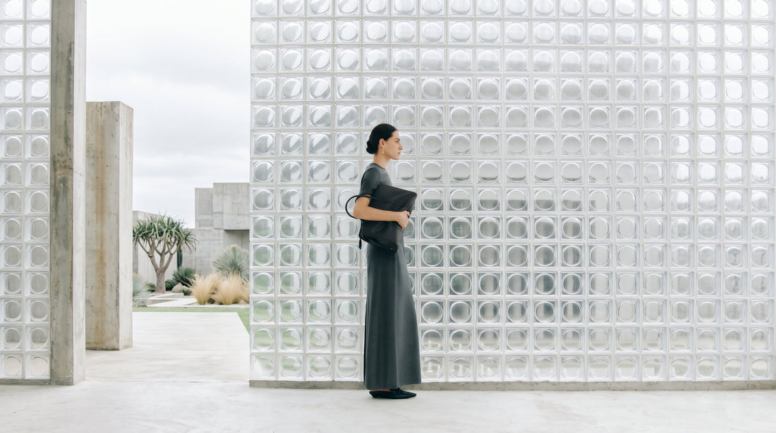 PARISA WANG Gabrielle East-West vs. DeMellier Stockholm vs. Alaïa Le Teckel: Which East-West Bag Is Right for You?