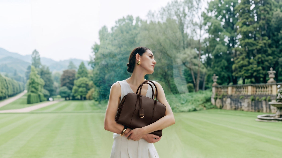 Fall 2026 Handbag Trends: The Colors, Shapes and Styles Defining the Season