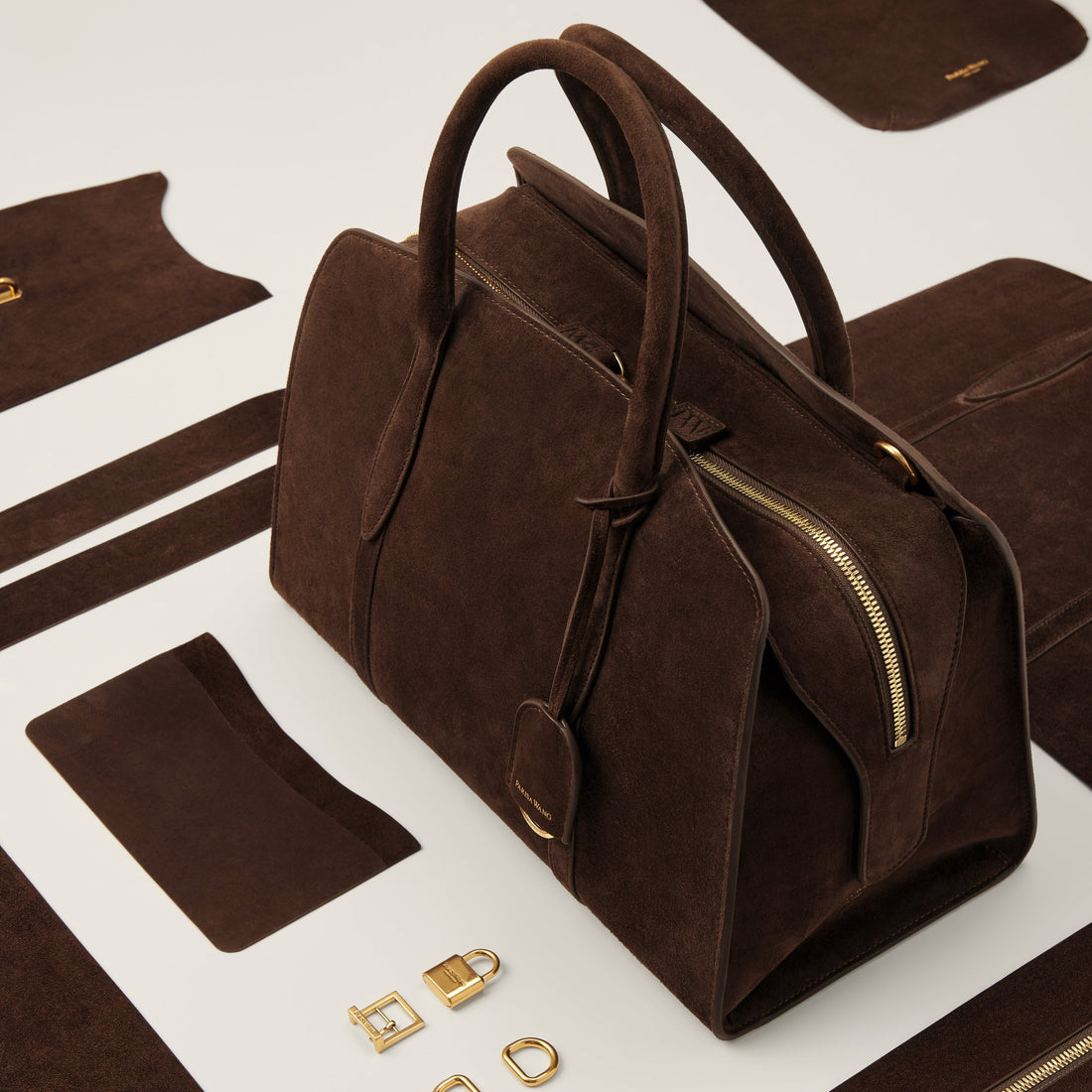What Is Full-Grain Leather? And Is It Worth It for Handbags?