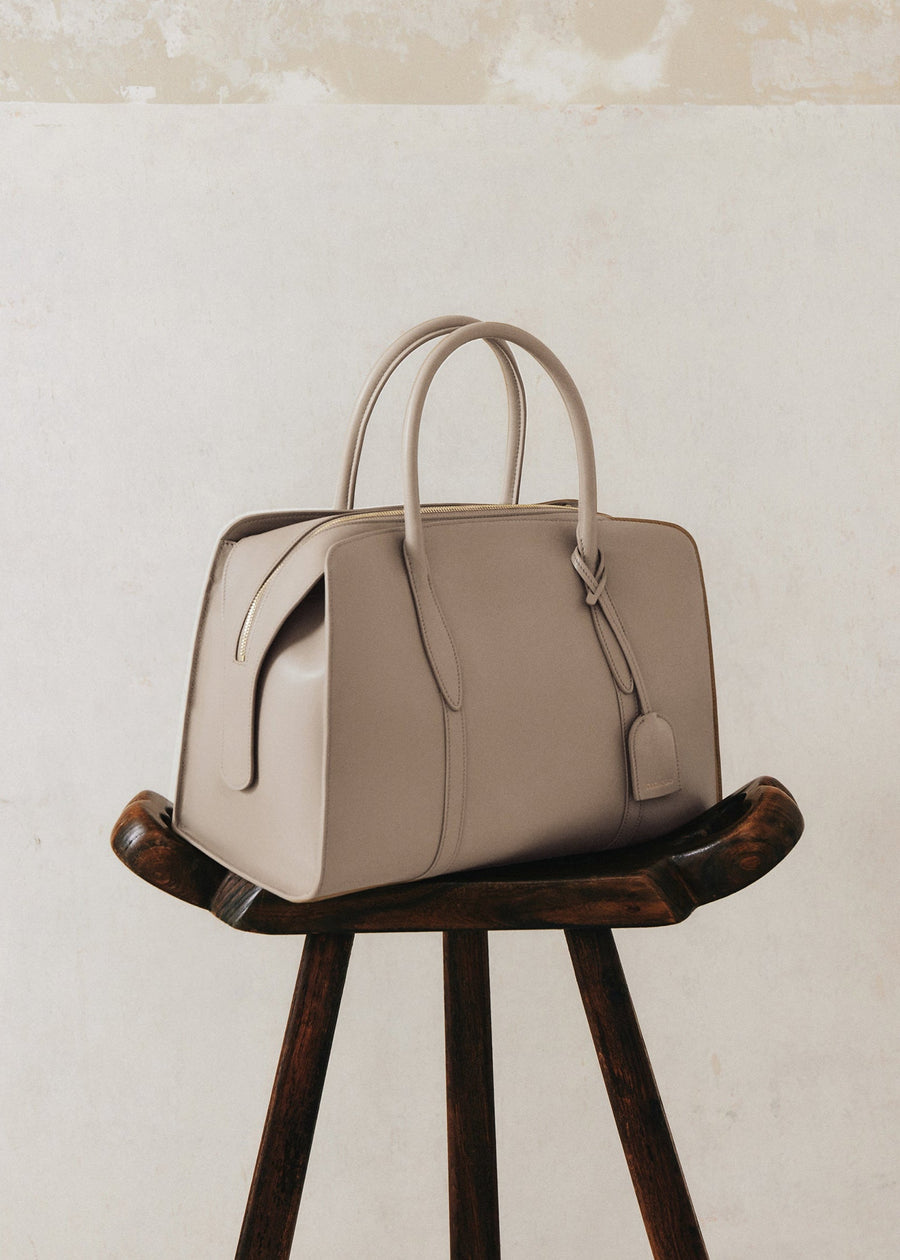 Best Luxury Handbags With Organized Compartments