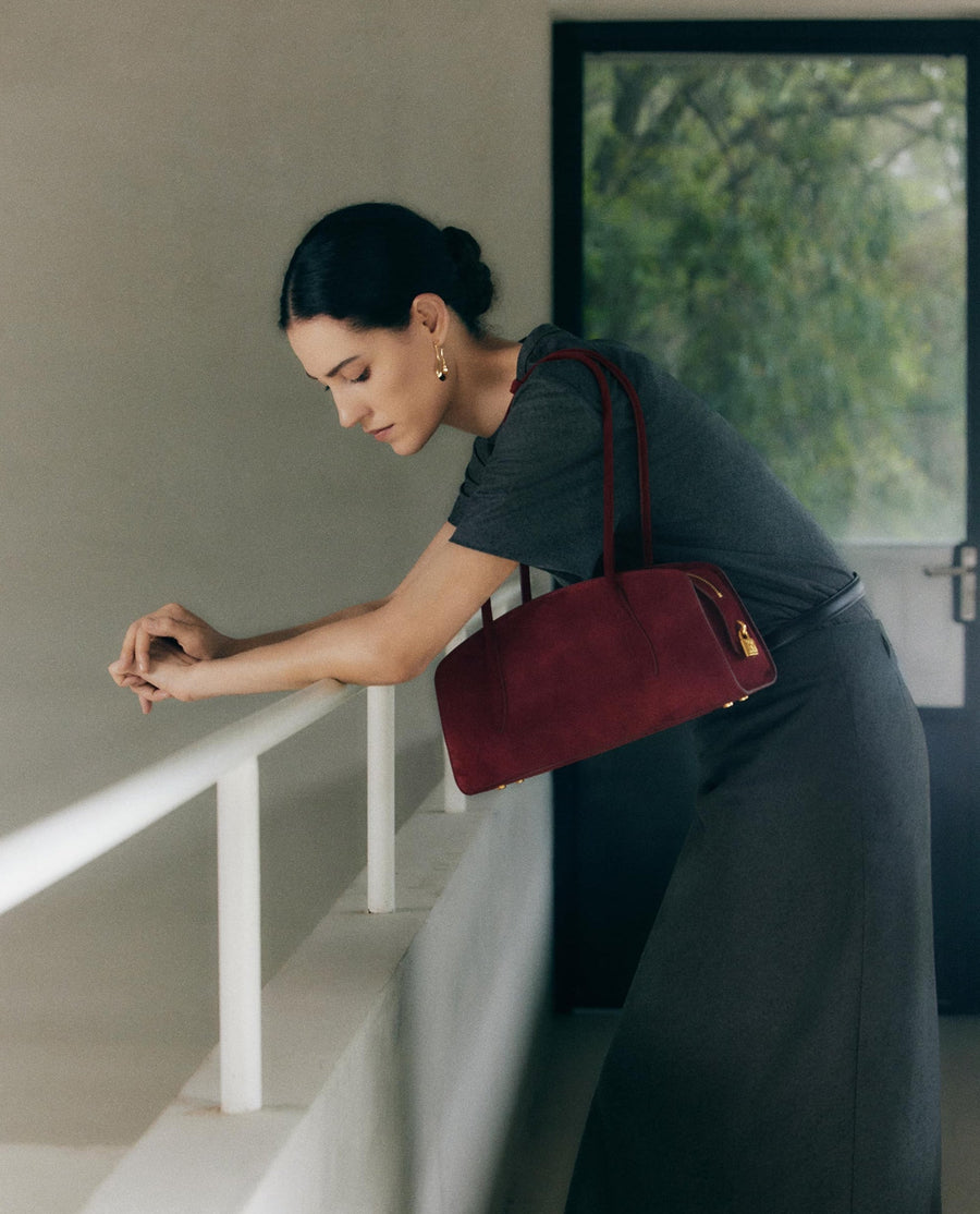Fall 2026 Handbag Trends: The Colors, Shapes and Styles Defining the Season