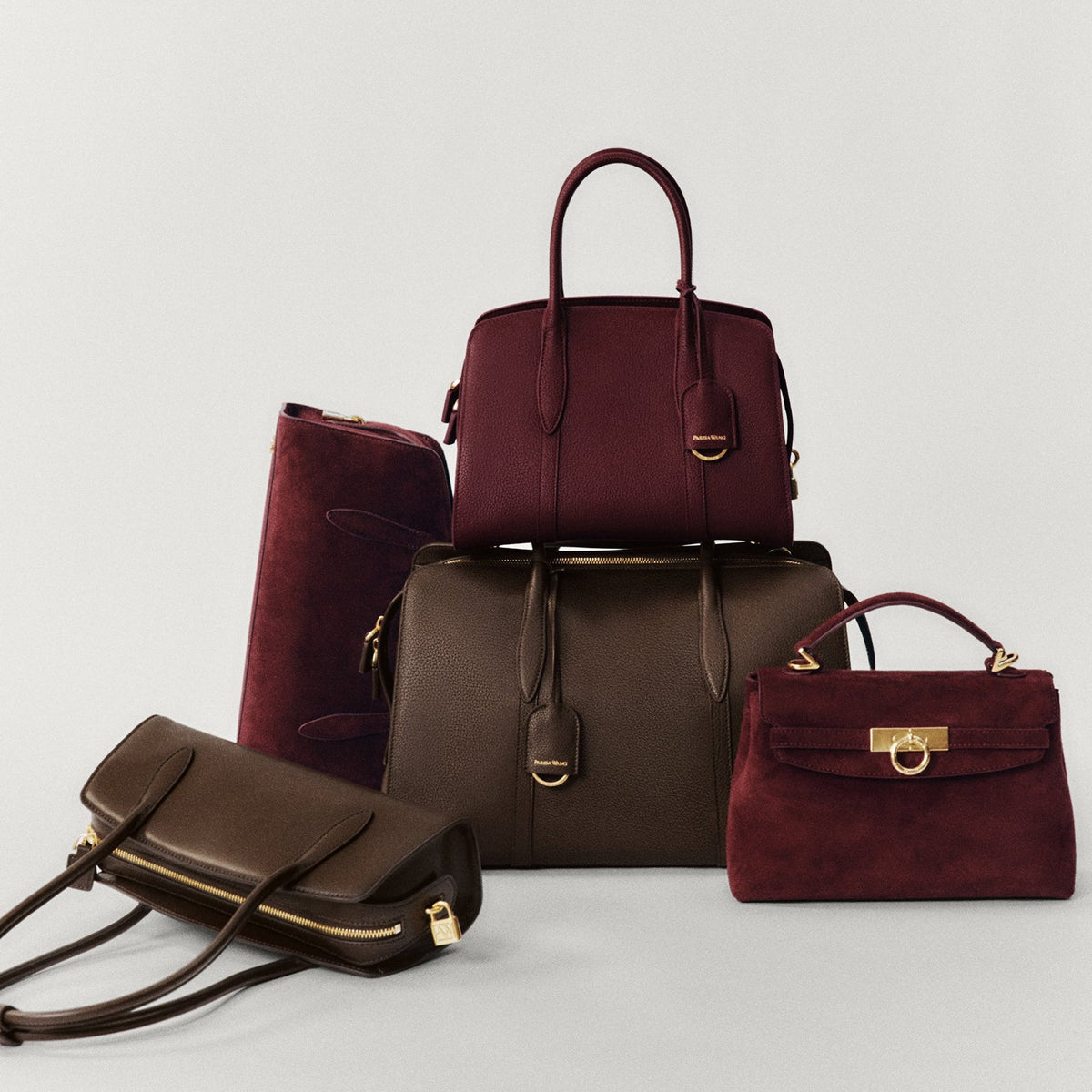Fall ’26 Collection