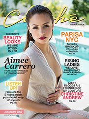 CLICHE MAGAZINE