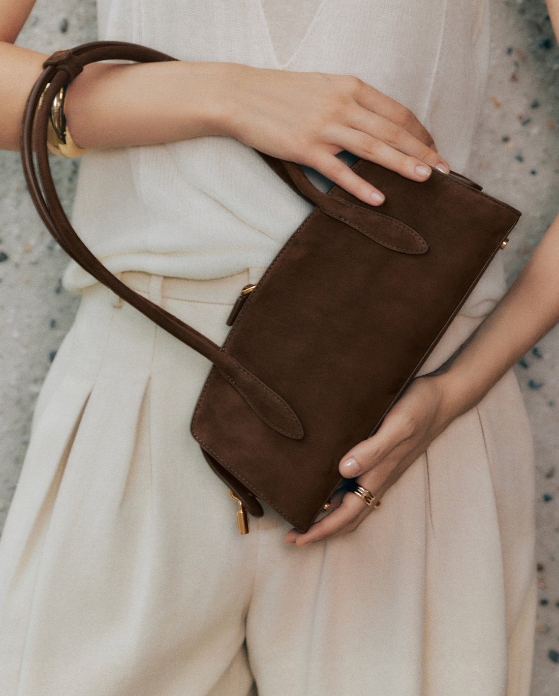 What Is the Best Leather for an Everyday Handbag?