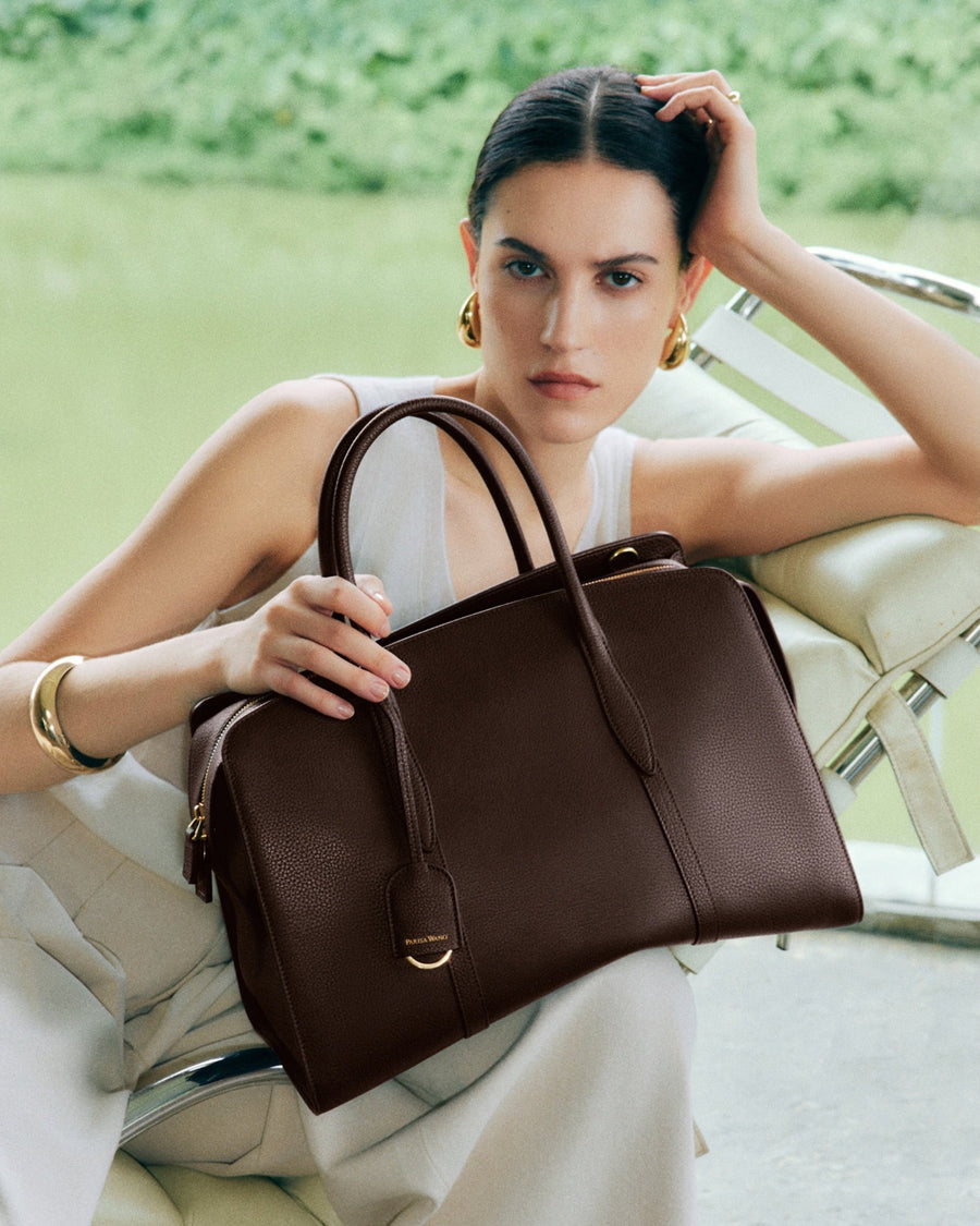 Quiet Luxury Bags Without the Chanel Price Tag