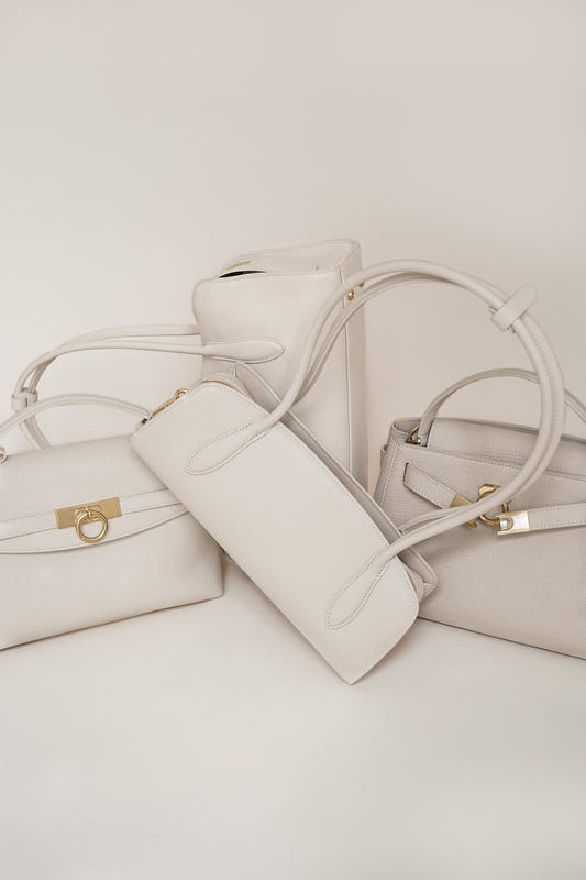 Summer ’26 Collection — Soft Structure, Quiet Elegance