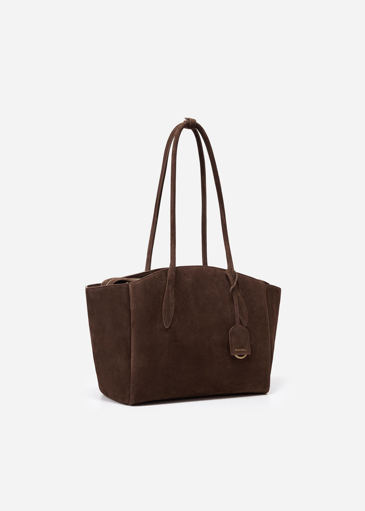 Gabrielle East-West Tote