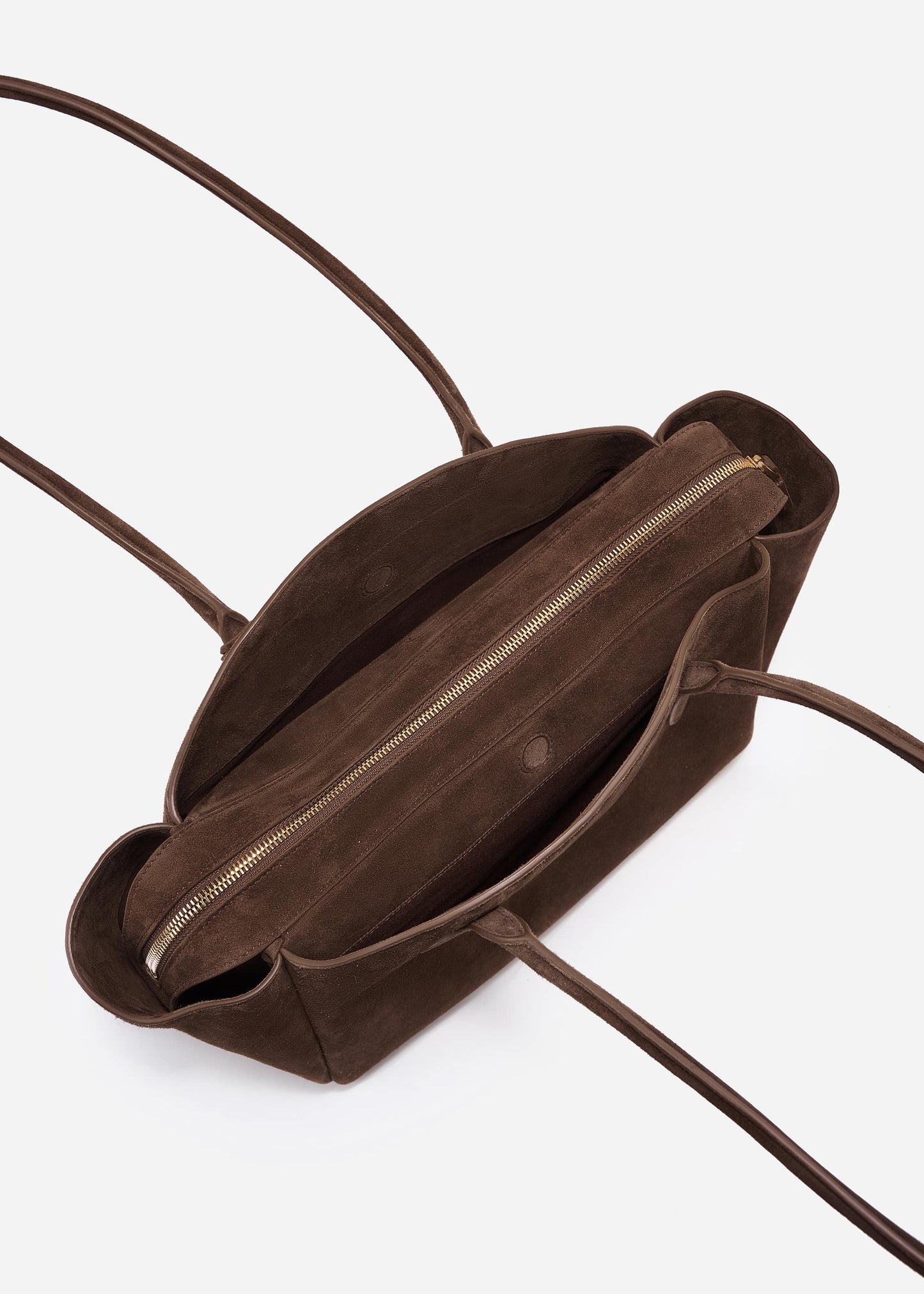 Gabrielle East-West Tote