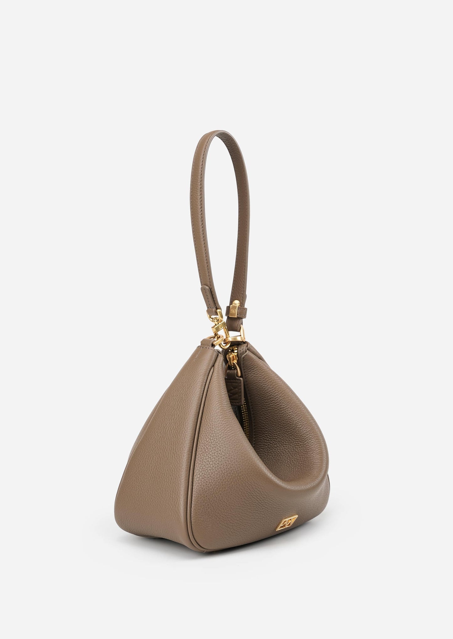 Weiche Baguette-Tasche Sophie