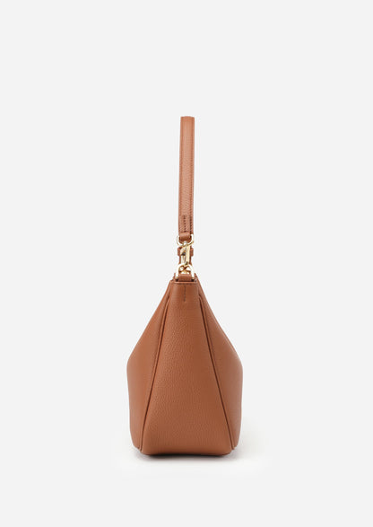 Weiche Baguette-Tasche Sophie