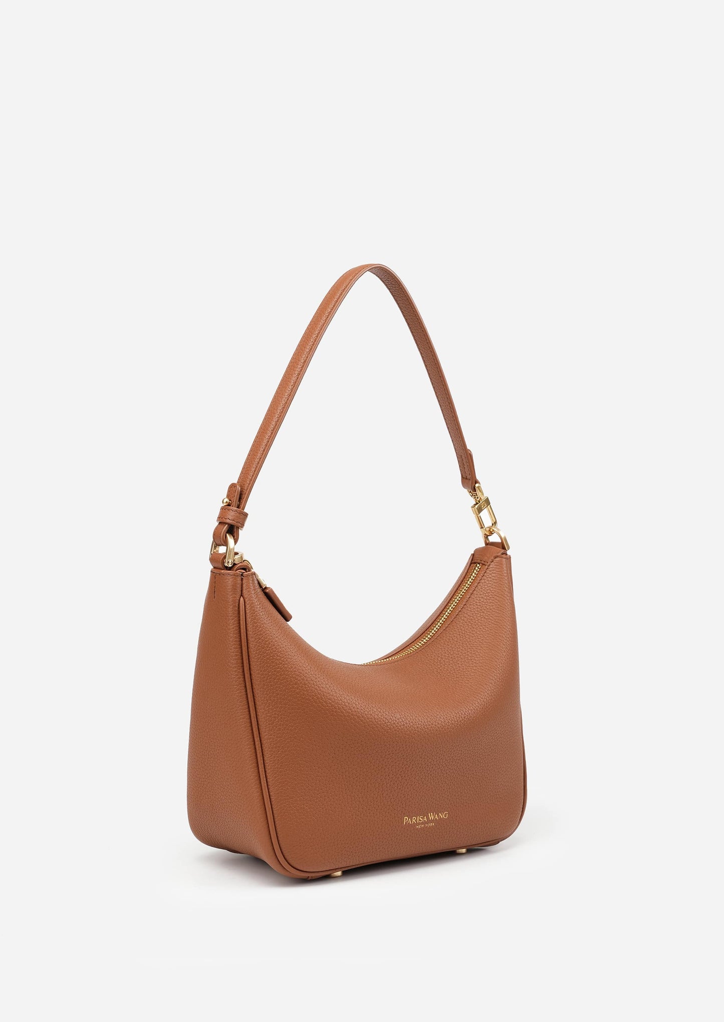 Weiche Baguette-Tasche Sophie