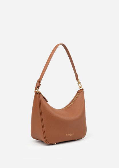 Weiche Baguette-Tasche Sophie