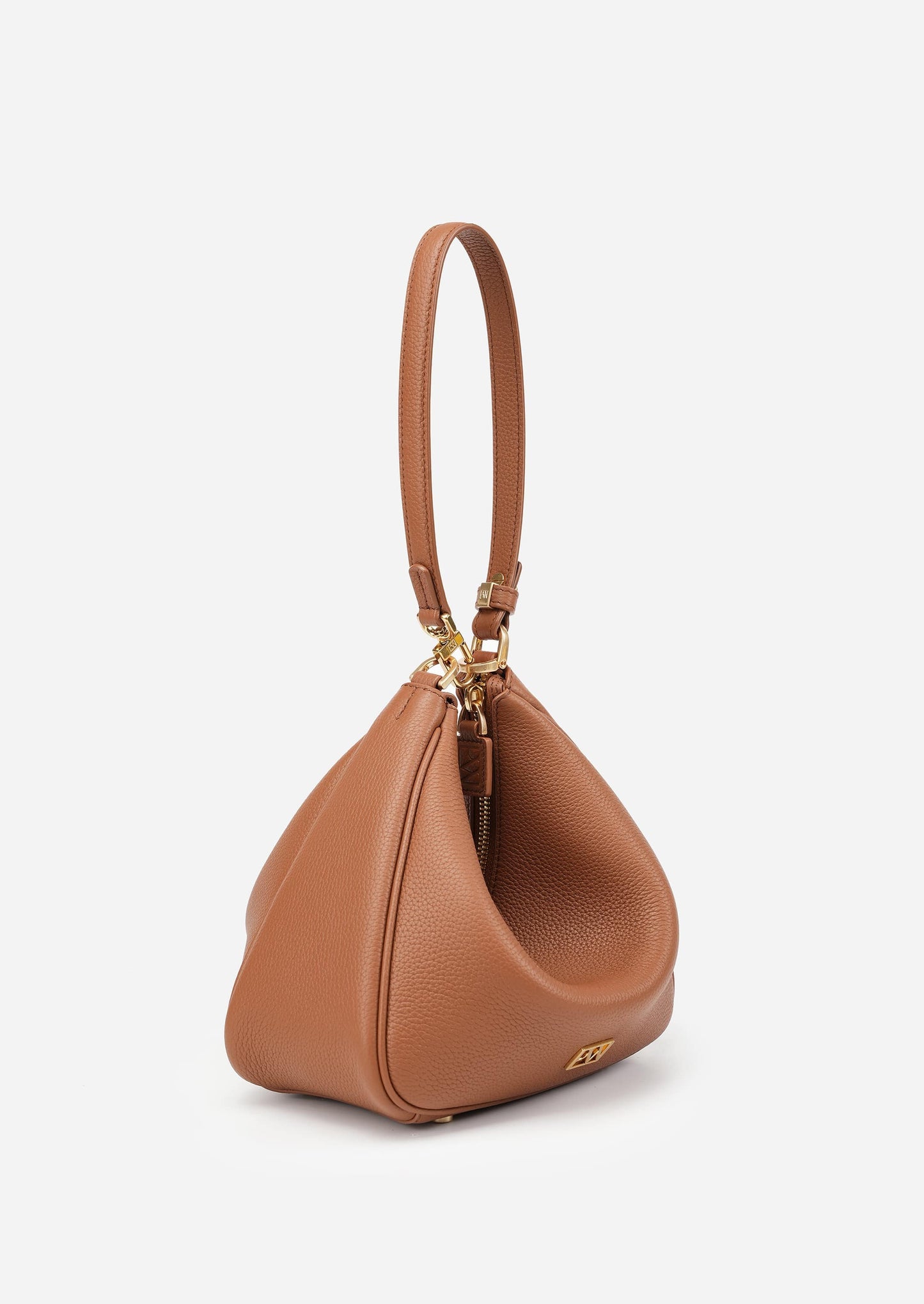 Weiche Baguette-Tasche Sophie