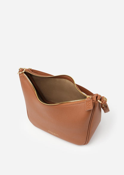 Weiche Baguette-Tasche Sophie