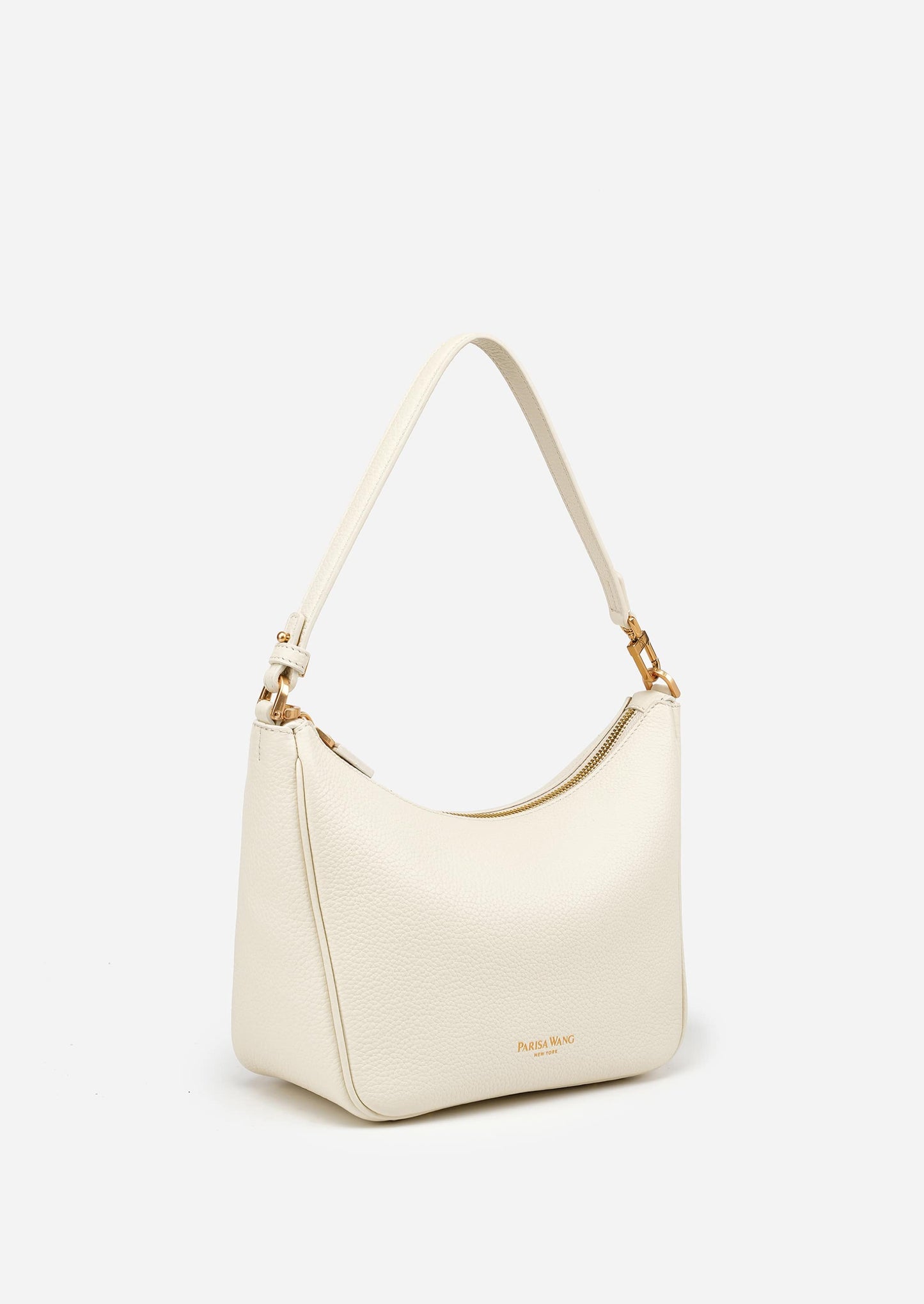 Weiche Baguette-Tasche Sophie