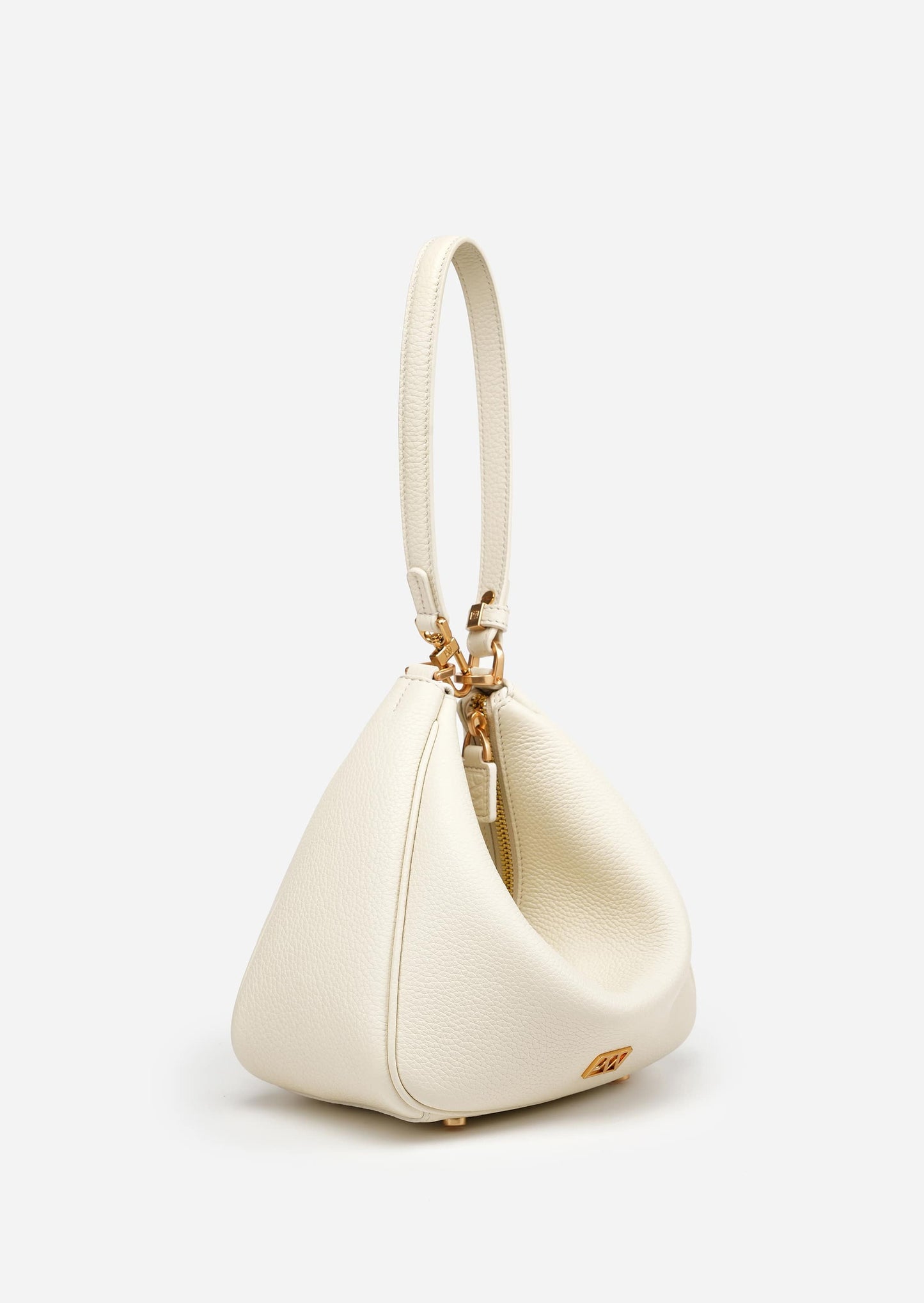 Weiche Baguette-Tasche Sophie