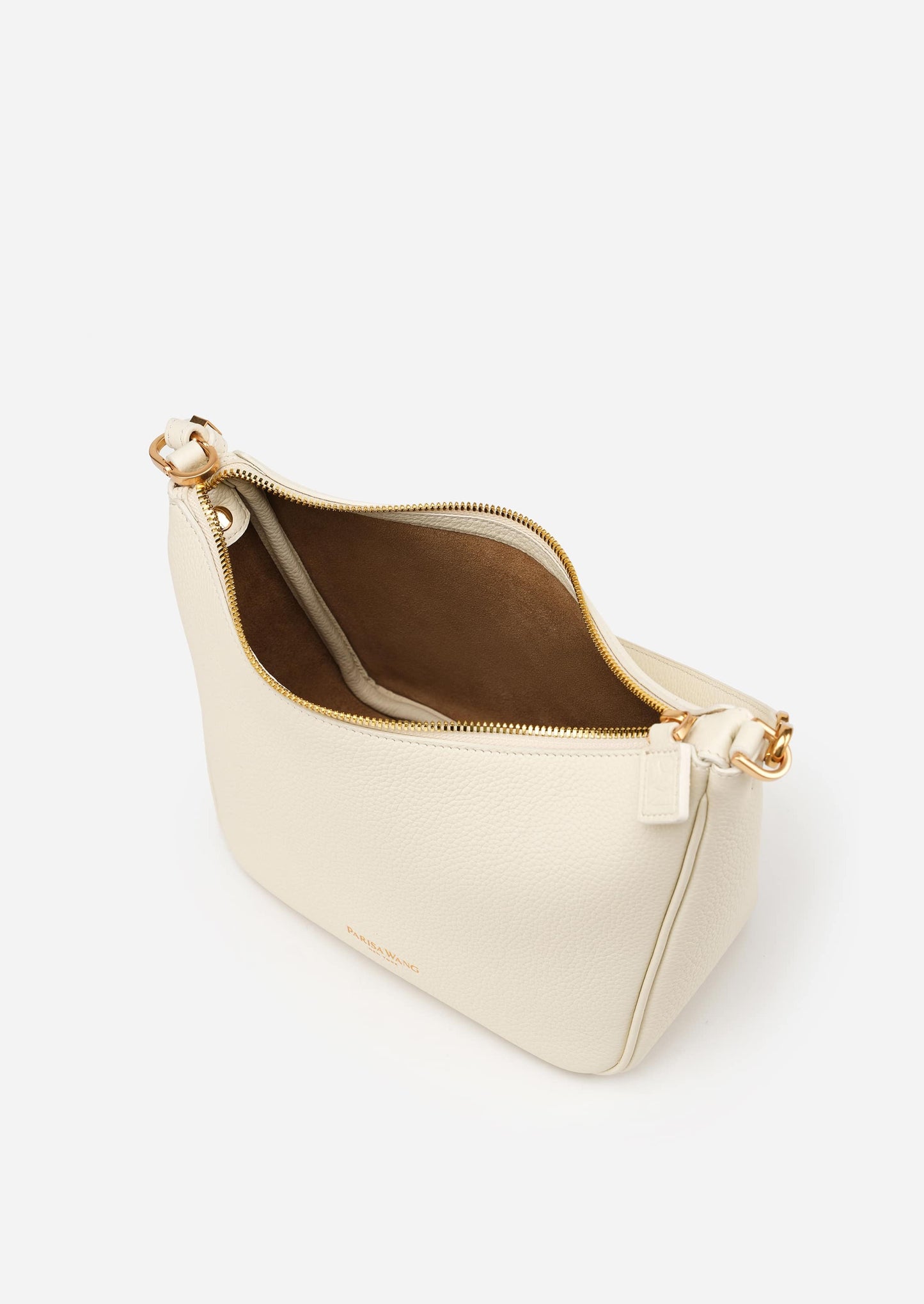 Phoebe Soft Baguette Bag