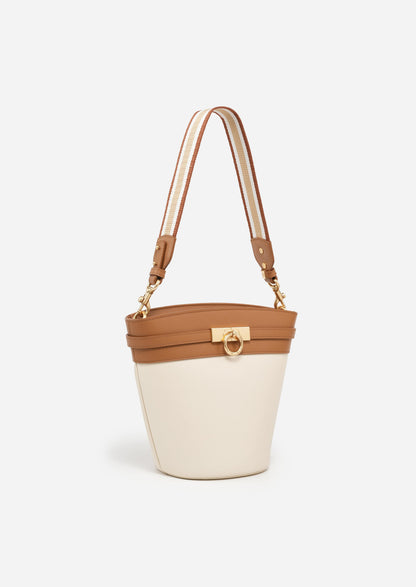 Madison Bucket Bag