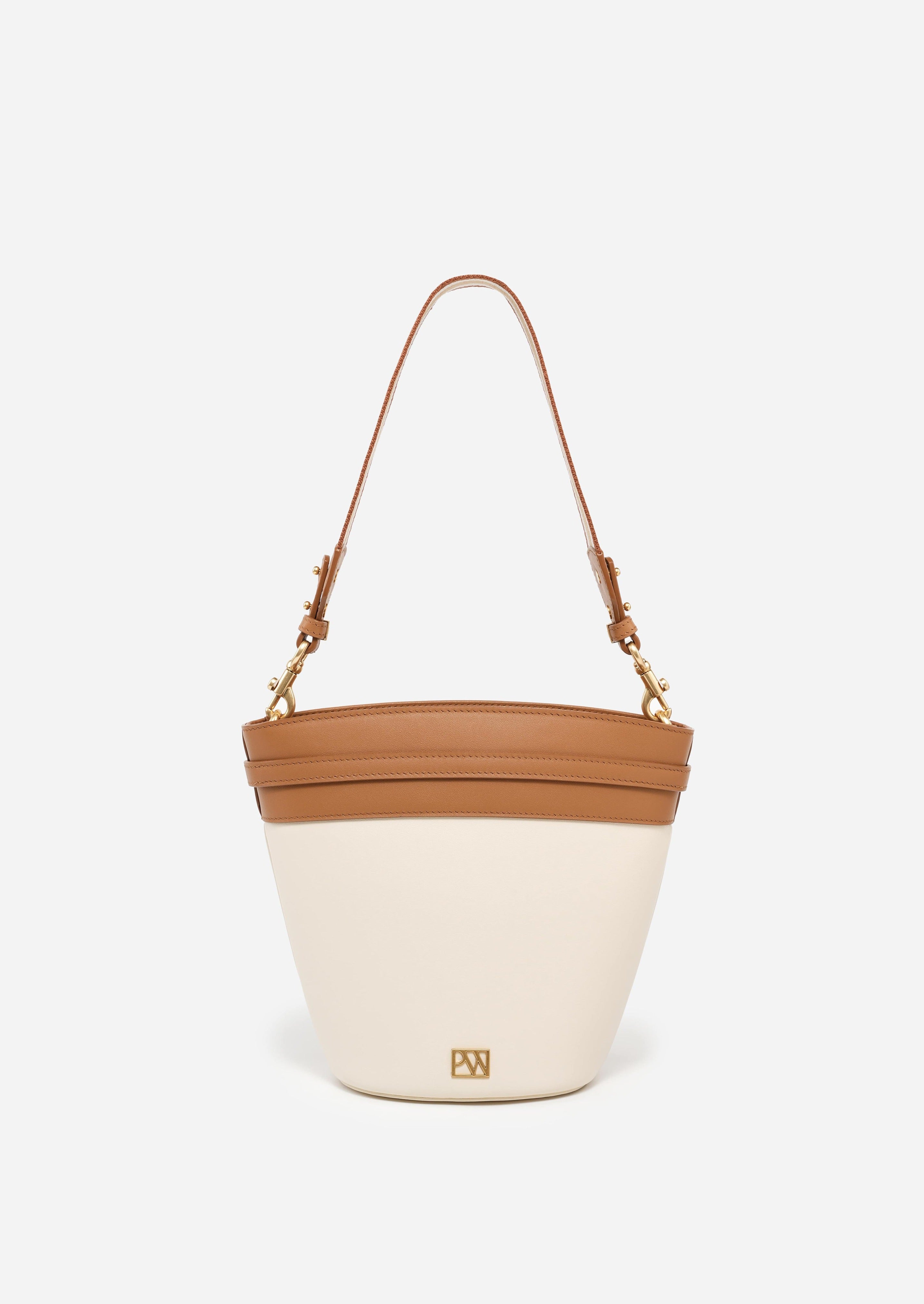 PARISA WANG® | Madison Bucket Bag – Parisa Wang New York