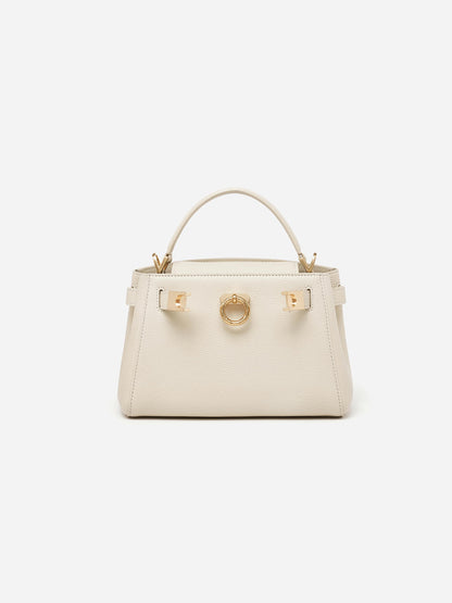 Madison Micro Top Handle Bag