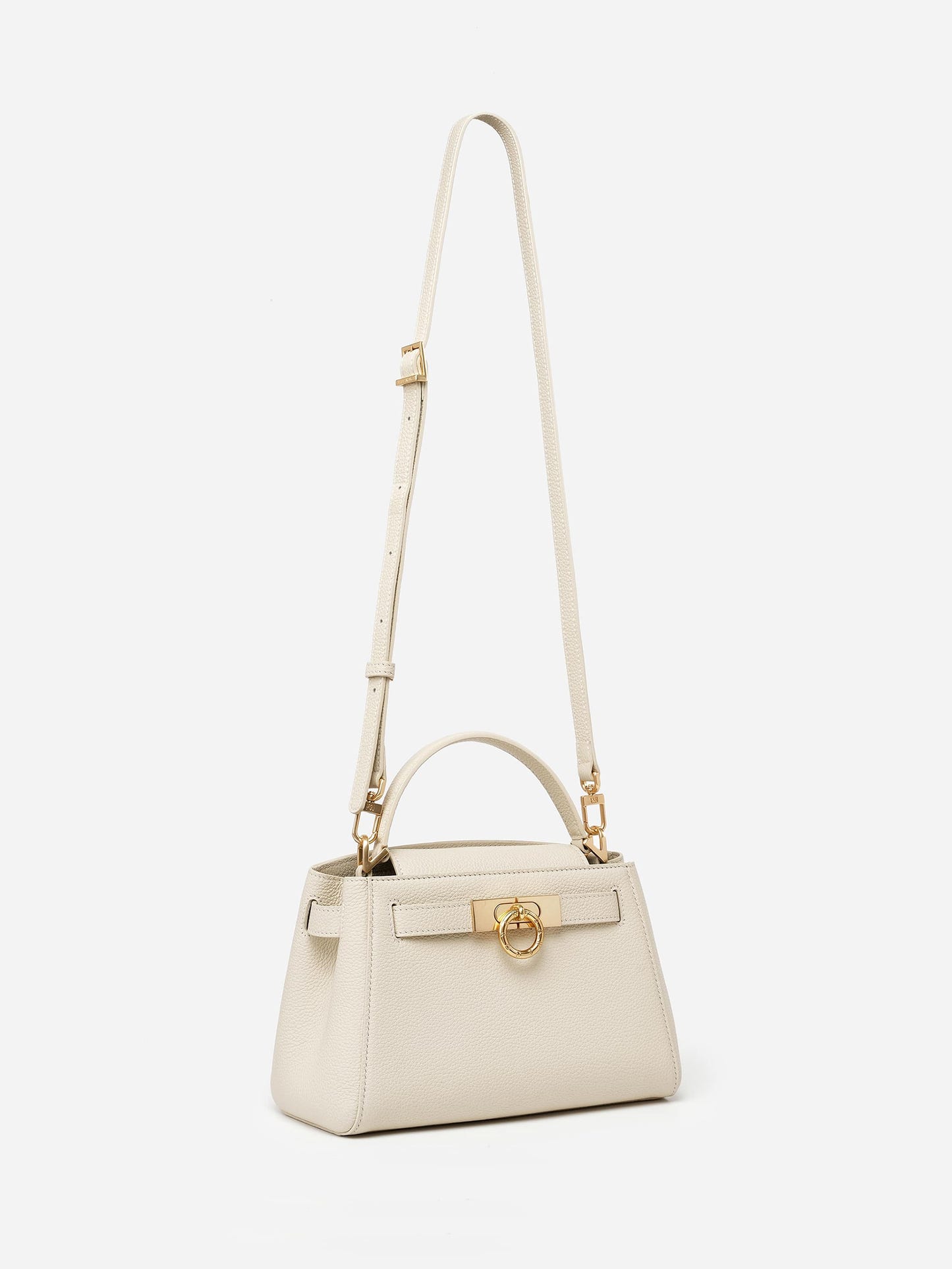 Madison Micro Top Handle Bag