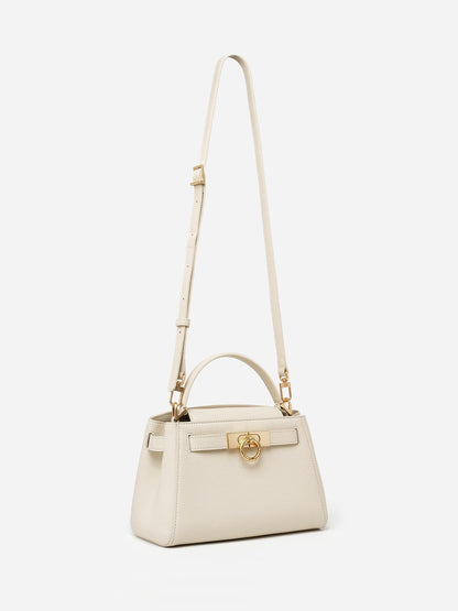 Madison Micro Top Handle Bag