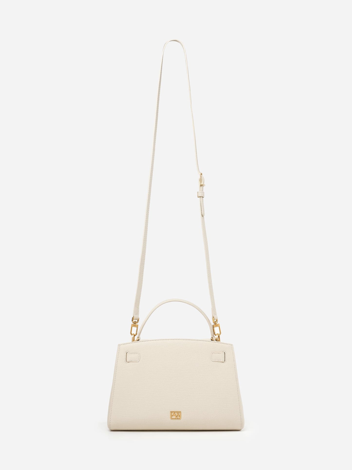 Madison Micro Top Handle Bag