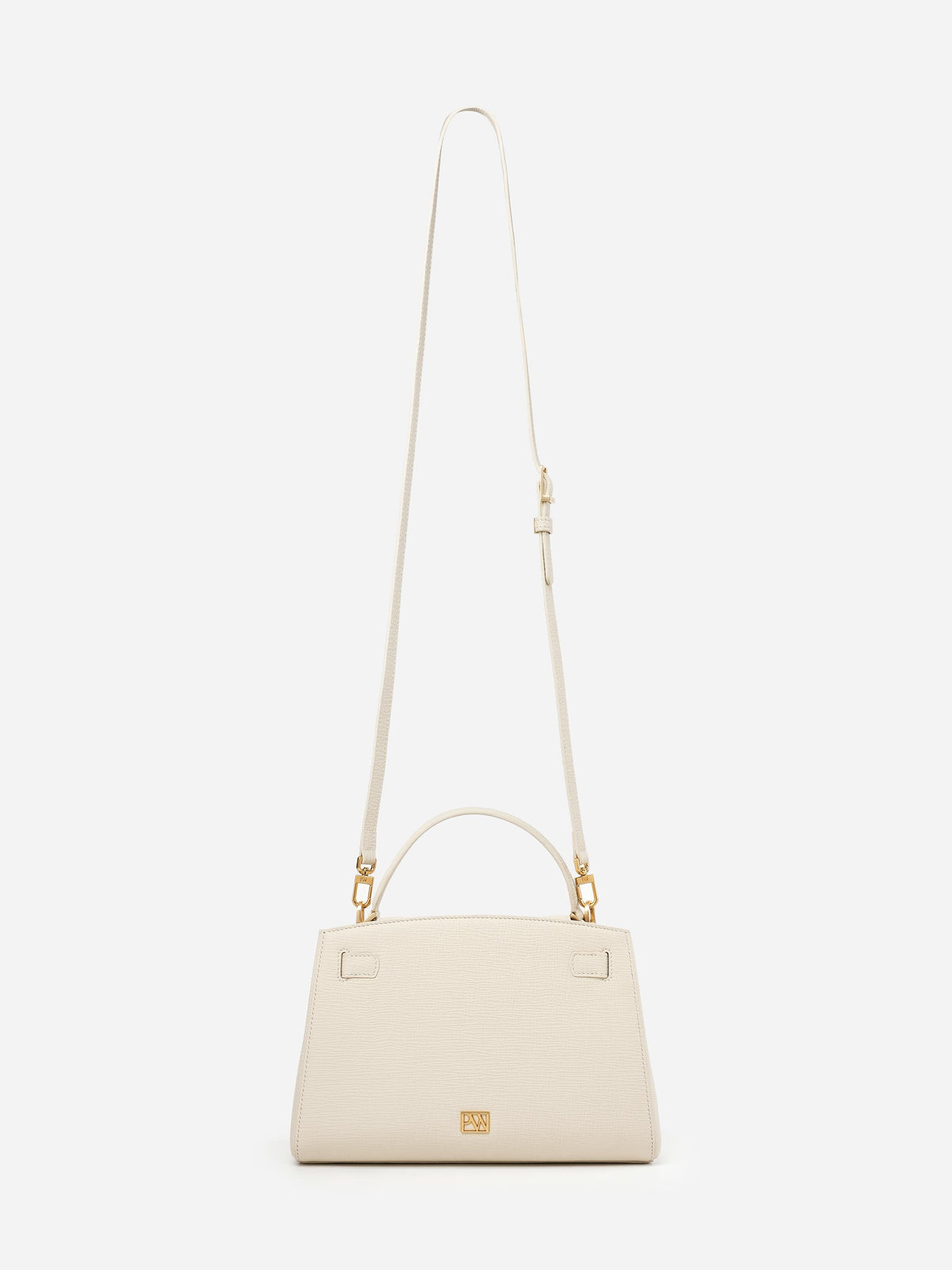 Madison Micro Top Handle Bag