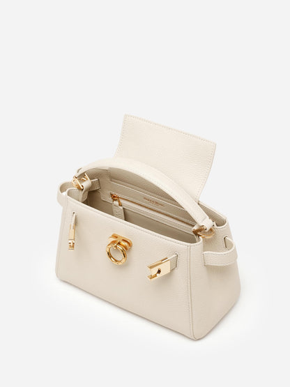 Madison Micro Top Handle Bag