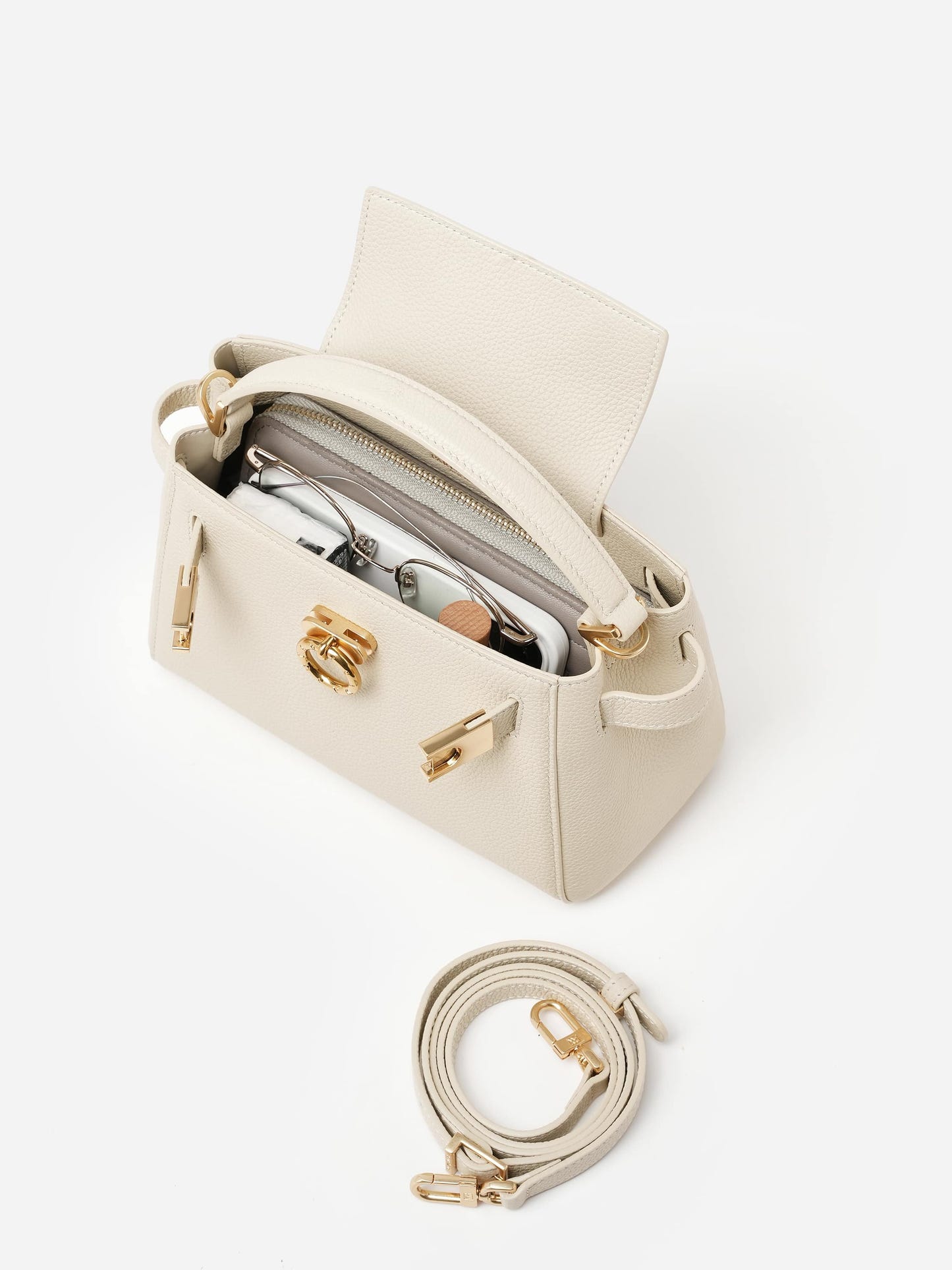 Madison Micro Top Handle Bag