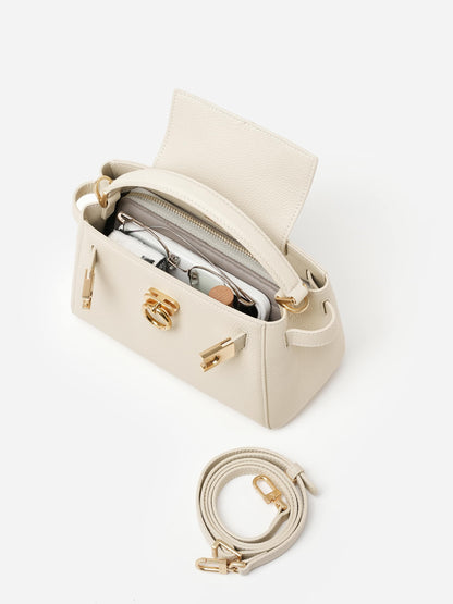 Madison Micro Top Handle Bag