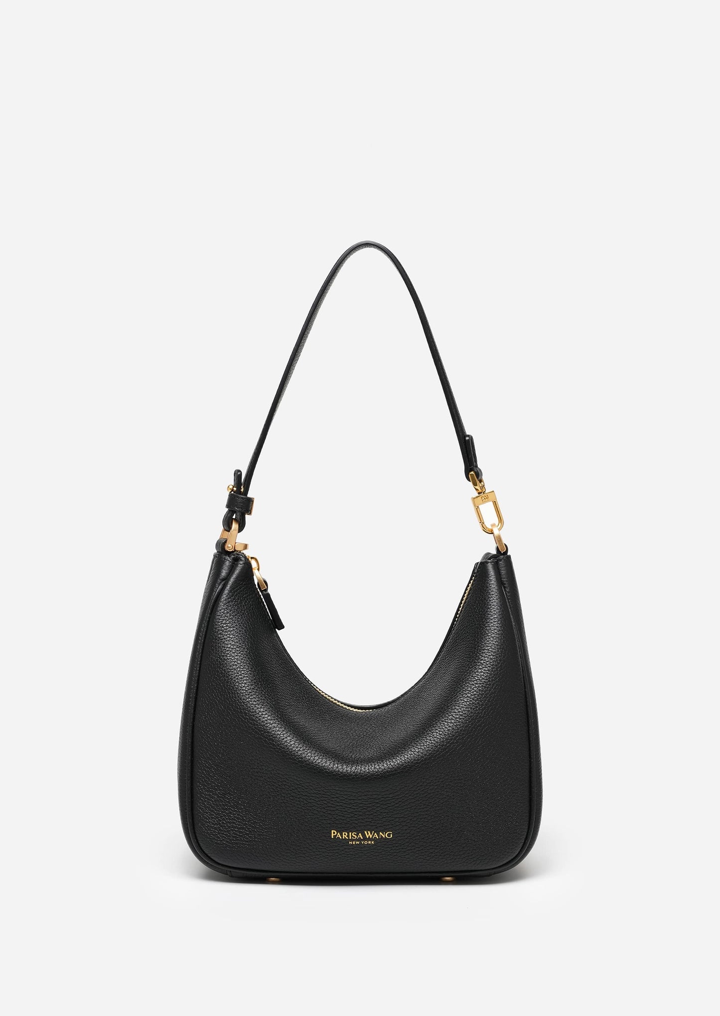 Weiche Baguette-Tasche Sophie
